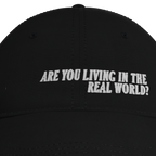 Cowboy Bebop – "Are You Living in the Real World?" Cap