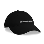 Cowboy Bebop – "See You Space Cowboy" Cap