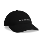 Cowboy Bebop – "See You Space Cowboy" Cap – left angle view