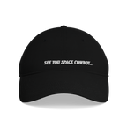 Cowboy Bebop – "See You Space Cowboy" Cap