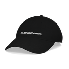 Cowboy Bebop – "See You Space Cowboy" Cap