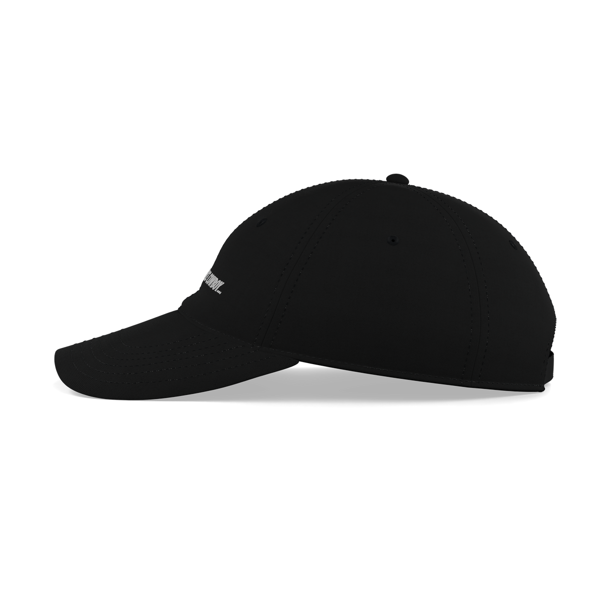 Cowboy Bebop – "See You Space Cowboy" Cap – right side view
