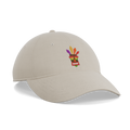 Crash Bandicoot Aku Aku Cap