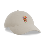 Crash Bandicoot Aku Aku Cap