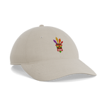 Crash Bandicoot Aku Aku Cap – left angle view