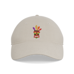Crash Bandicoot Aku Aku Cap