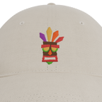 Crash Bandicoot Aku Aku Cap