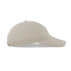 Crash Bandicoot Aku Aku Cap – left side view