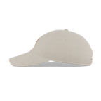 Crash Bandicoot Aku Aku Cap – right side view