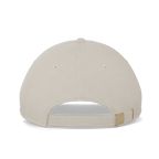 Crash Bandicoot Aku Aku Cap – rear view