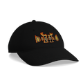 Diablo II Cap – left angle view