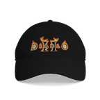 Diablo II Cap