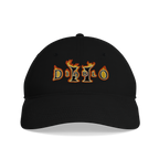 Diablo II Cap – front view