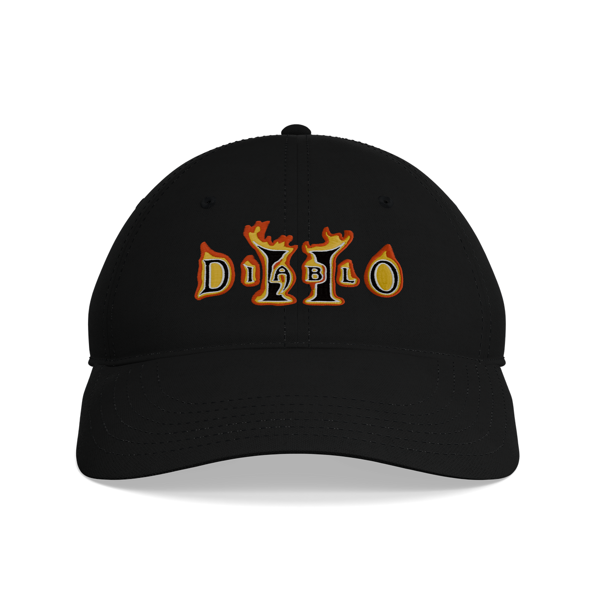 Diablo II Cap – front view
