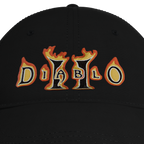 Diablo II Cap