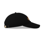 Diablo II Cap – left side view