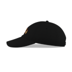 Diablo II Cap – right side view