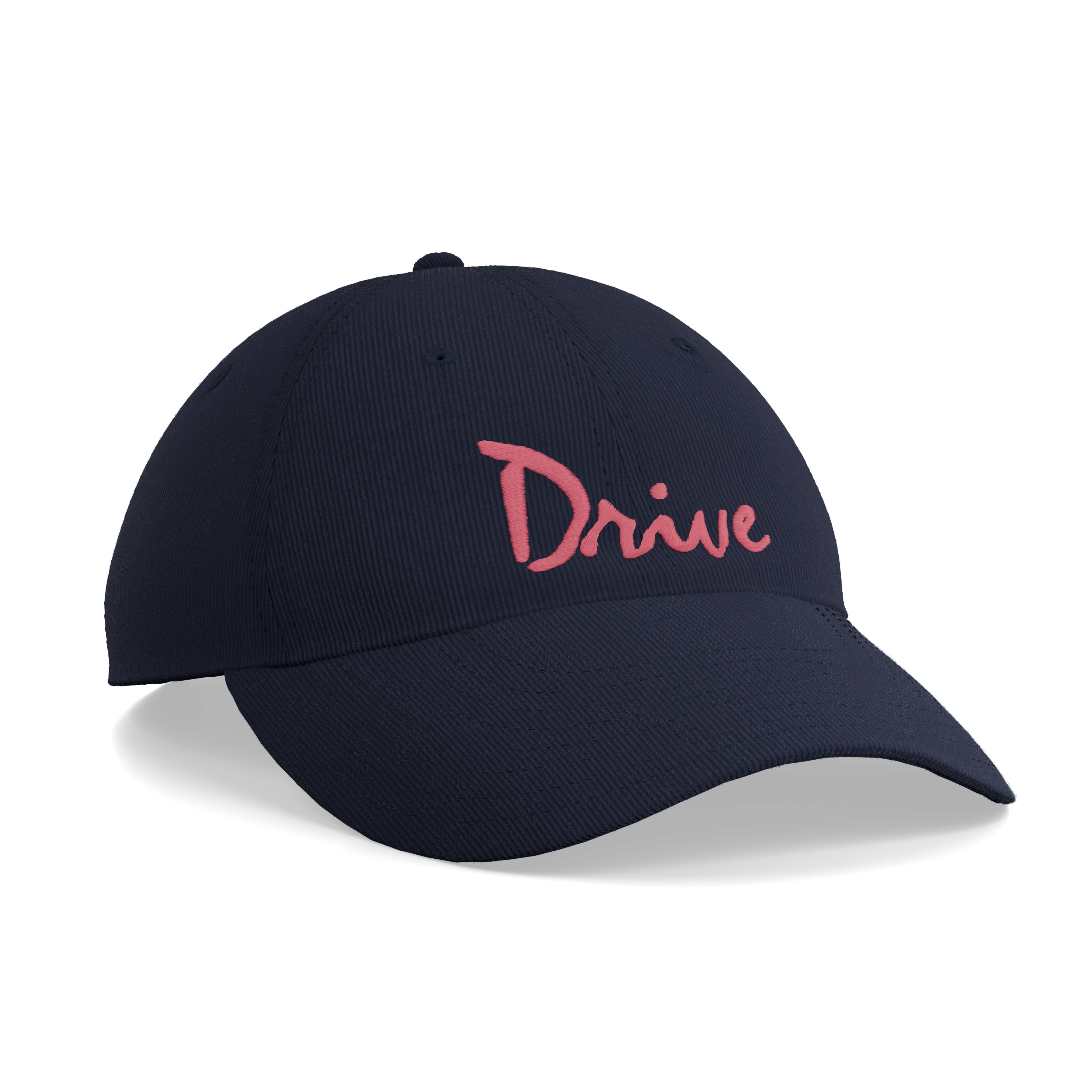 Drive Corduroy Cap