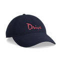 Drive Corduroy Cap – left angle view