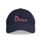 Drive Corduroy Cap