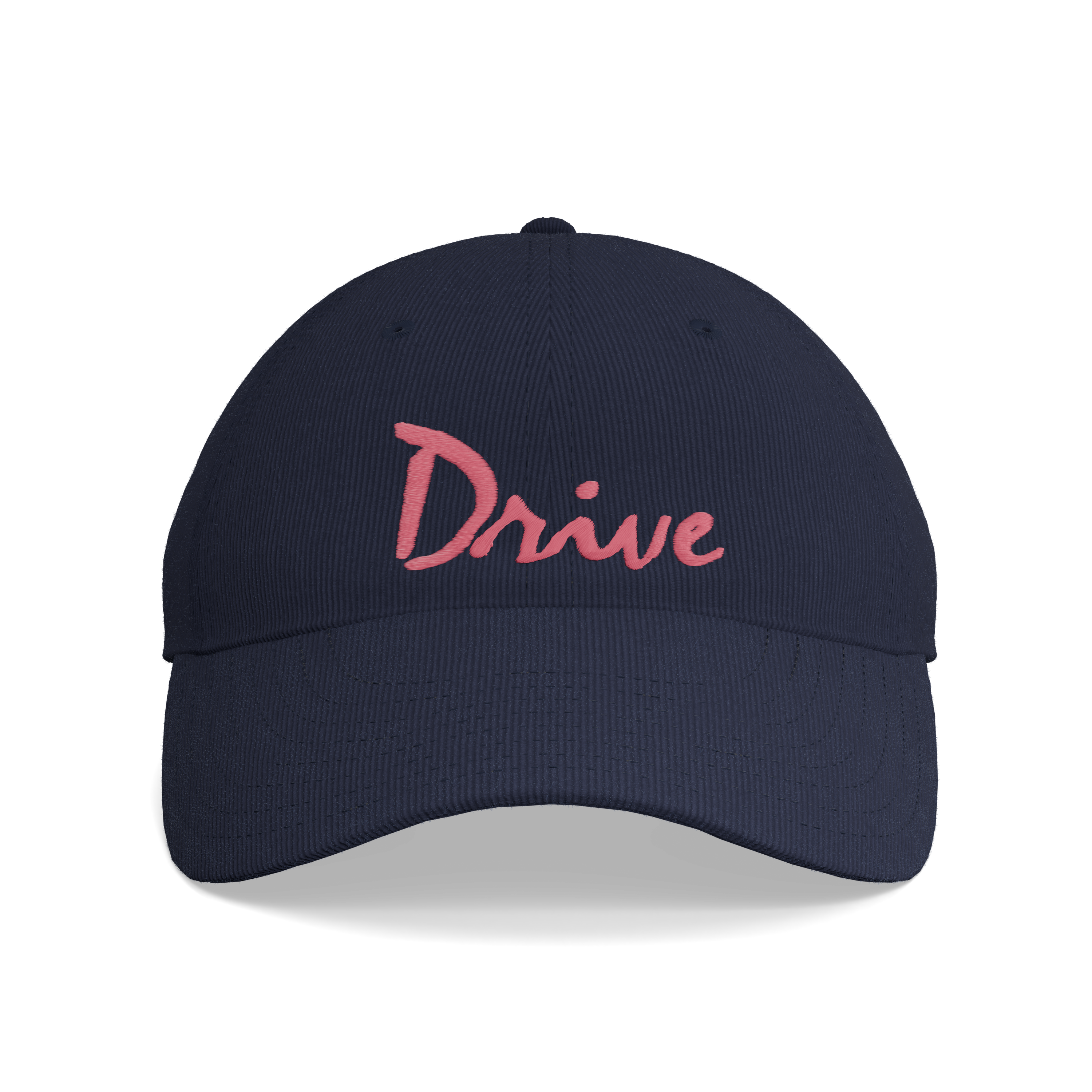 Drive Corduroy Cap