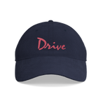 Drive Corduroy Cap – front view