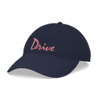 Drive Corduroy Cap