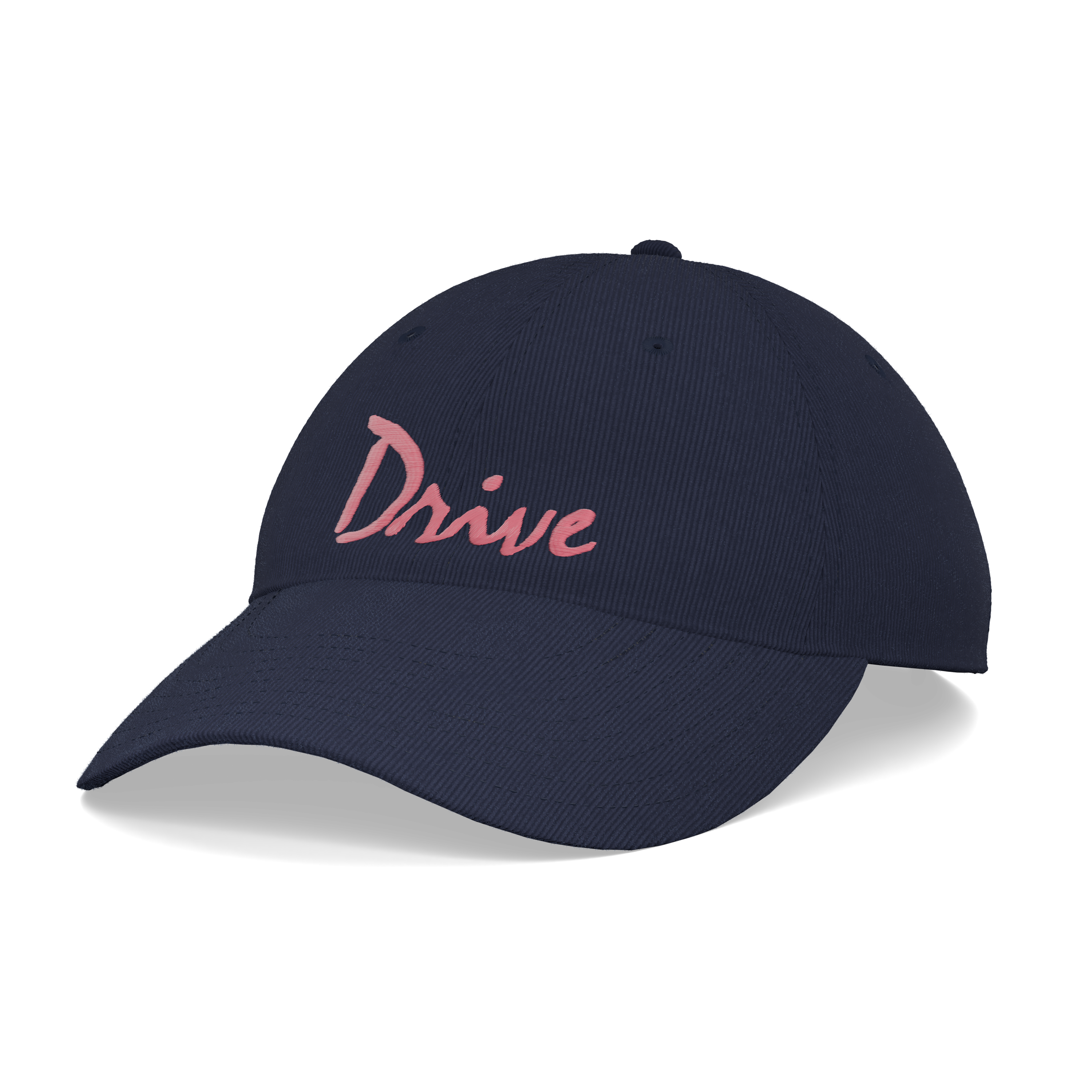 Drive Corduroy Cap