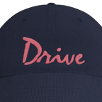 Drive Corduroy Cap