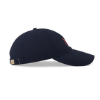 Drive Corduroy Cap – left side view