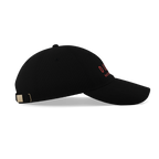 Dune II Battle for Arrakis Black Corduroy Cap