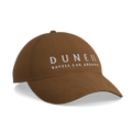 Dune II Battle for Arrakis Brown Corduroy Cap