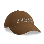 Dune II Battle for Arrakis Brown Corduroy Cap