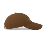 Dune II Battle for Arrakis Brown Corduroy Cap