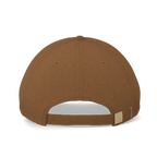 Dune II Battle for Arrakis Brown Corduroy Cap