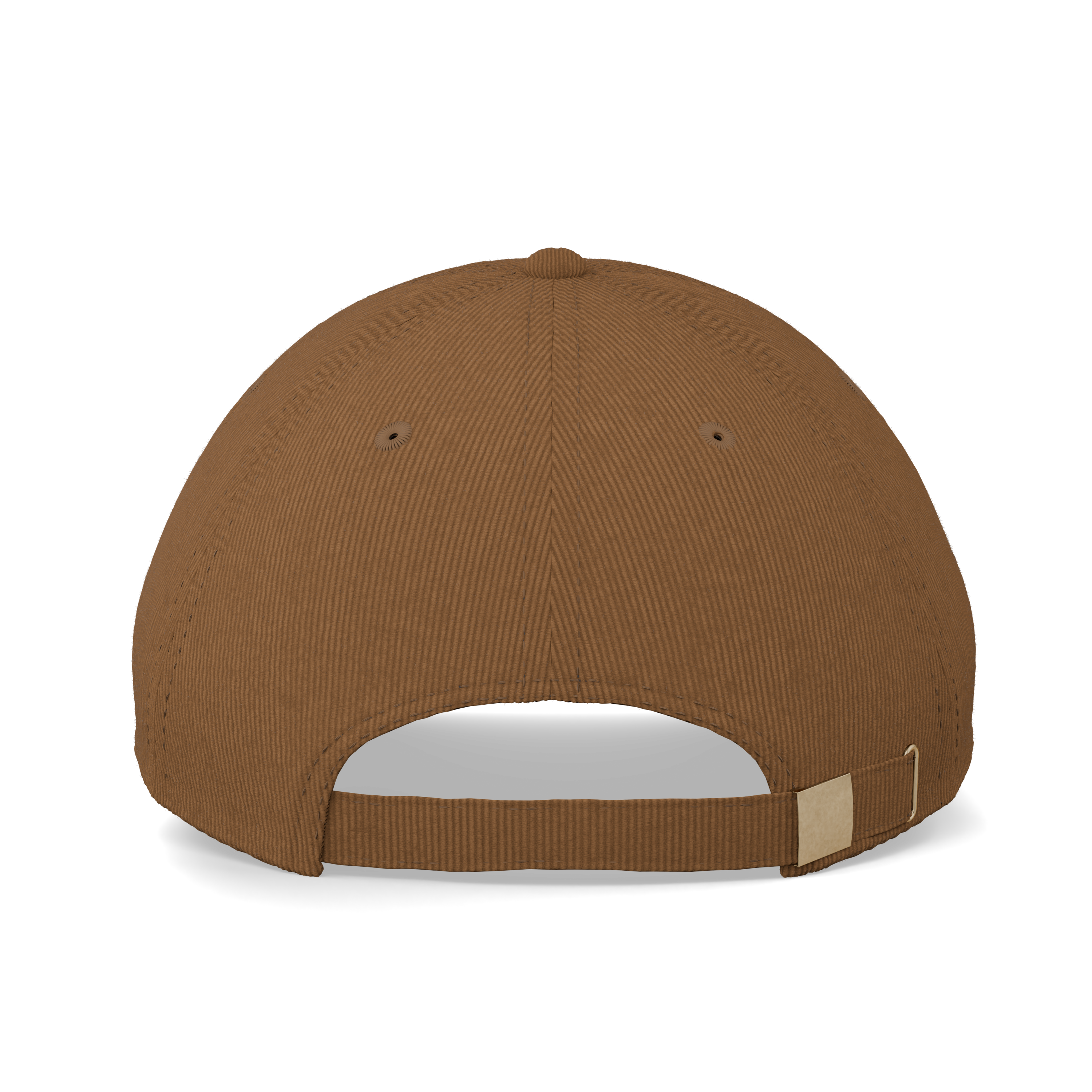 Dune II Battle for Arrakis Brown Corduroy Cap