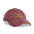 Donnie Darko – The Philosophy of Time Travel Cap