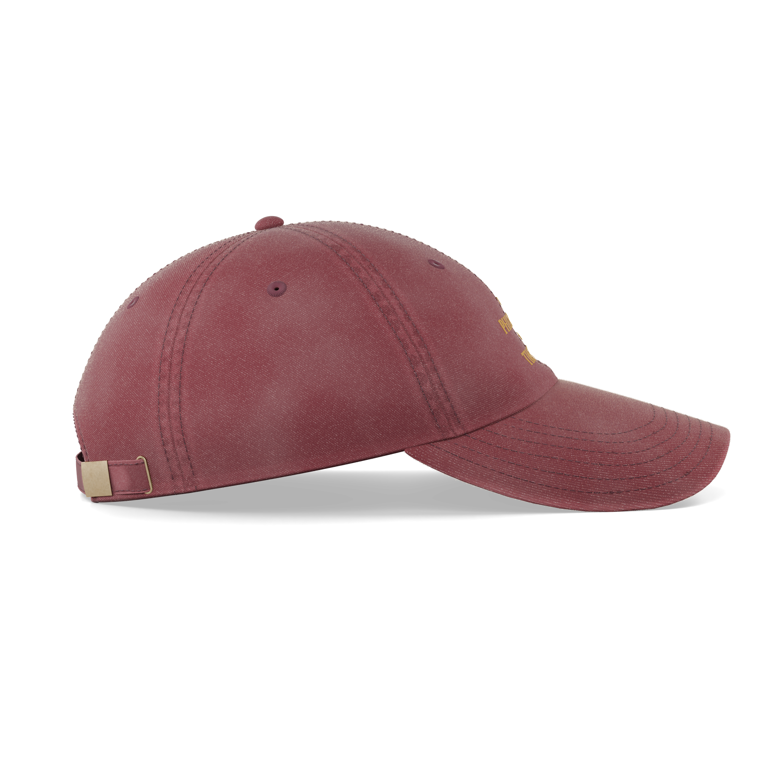 Donnie Darko – The Philosophy of Time Travel Cap