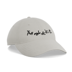 Donnie Darko – "They Made Me Do It" Cap