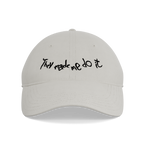 Donnie Darko – "They Made Me Do It" Cap
