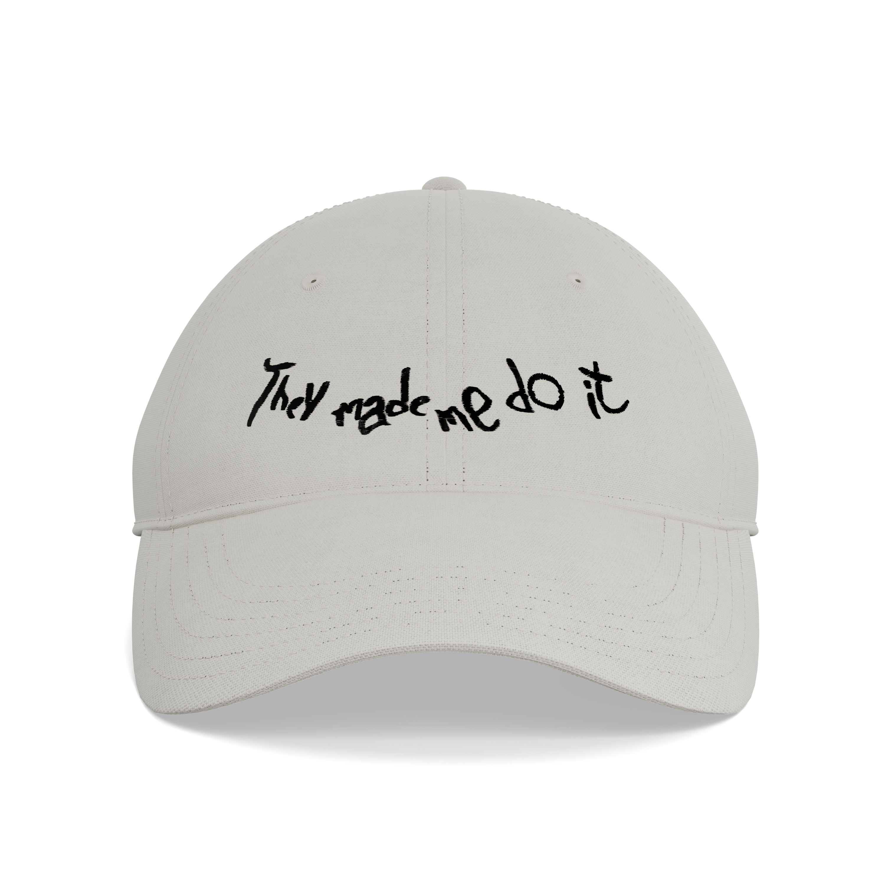 Donnie Darko – "They Made Me Do It" Cap
