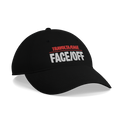 Face/Off Cap