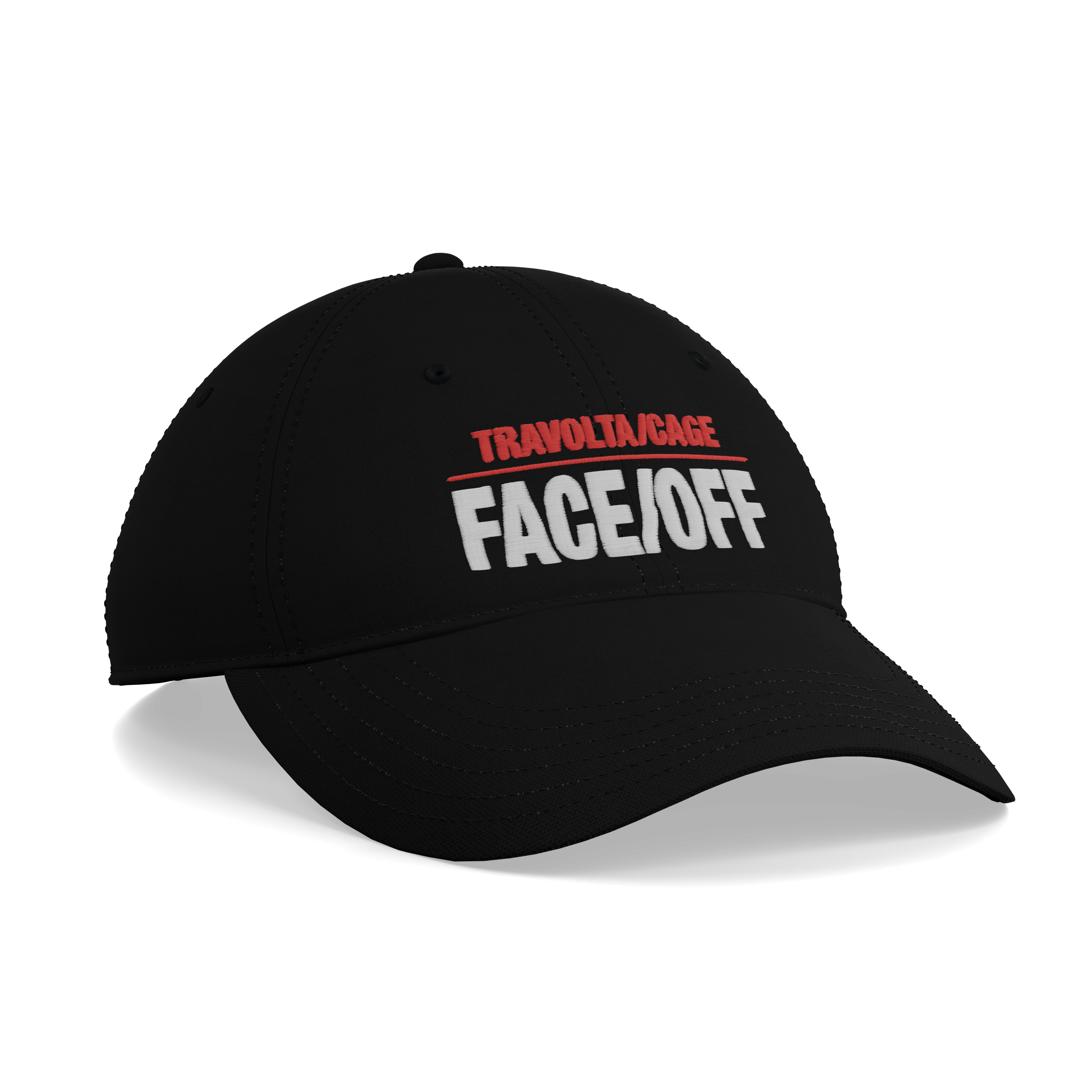 Face/Off Cap