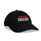Face/Off Cap – left angle view