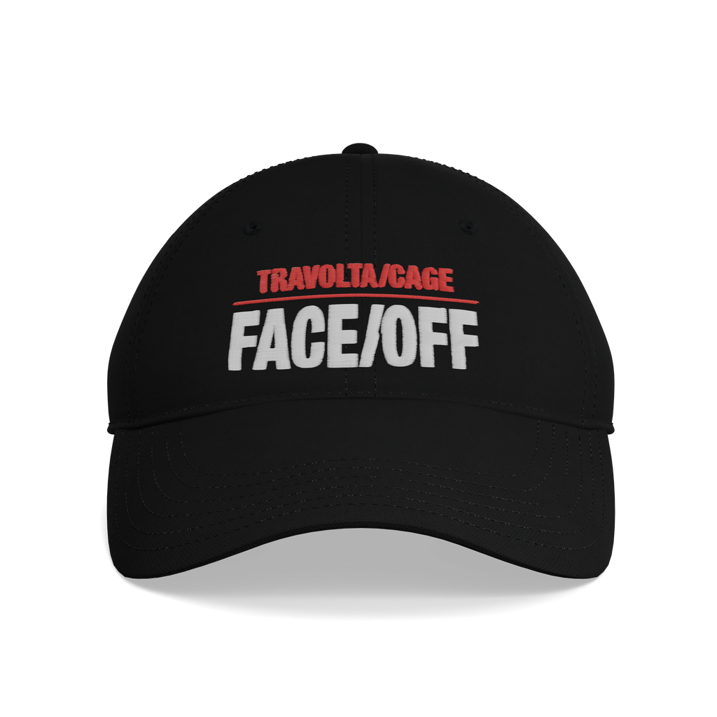 Face/Off Cap