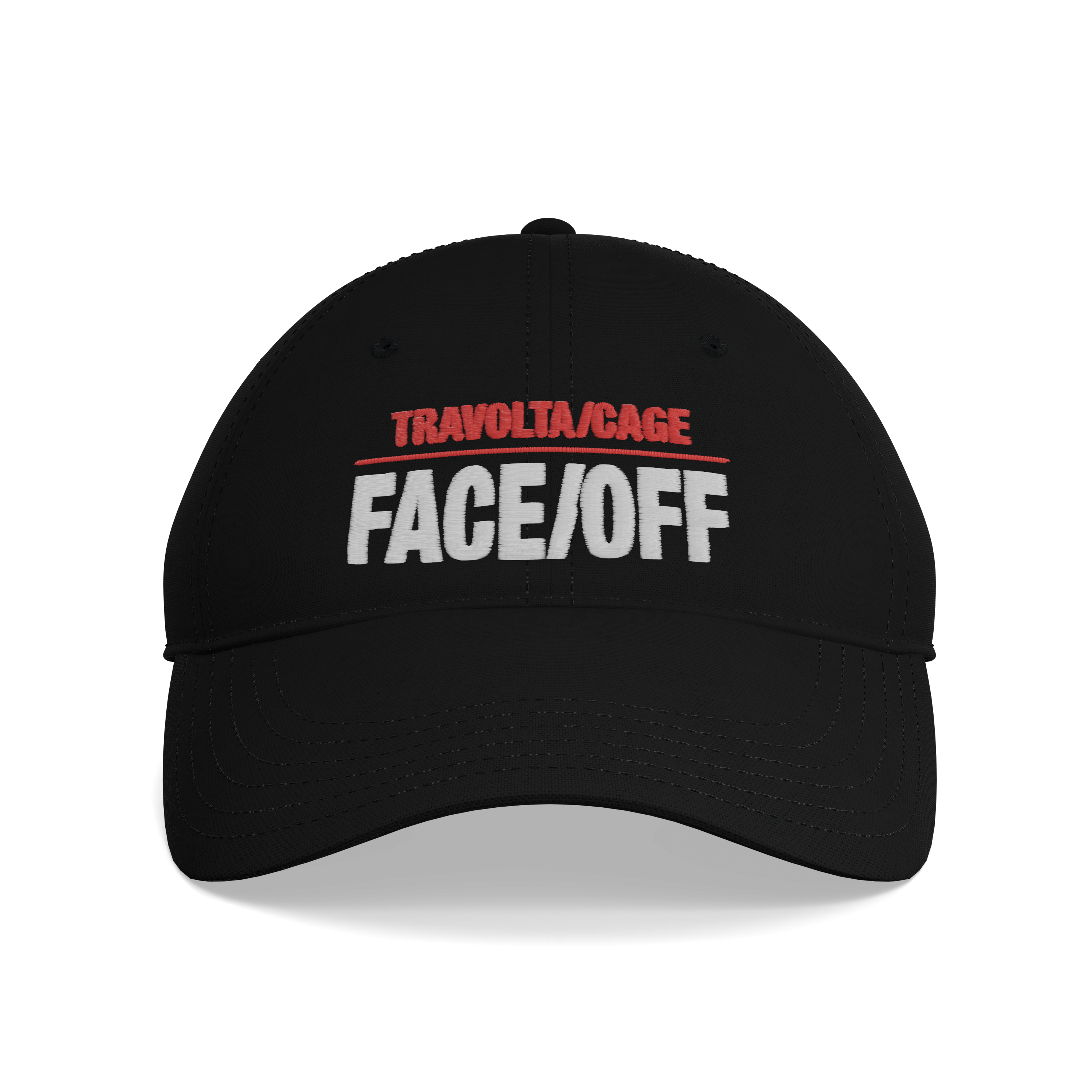 Face/Off Cap