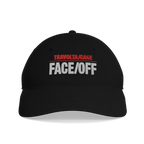 Face/Off Cap – front view