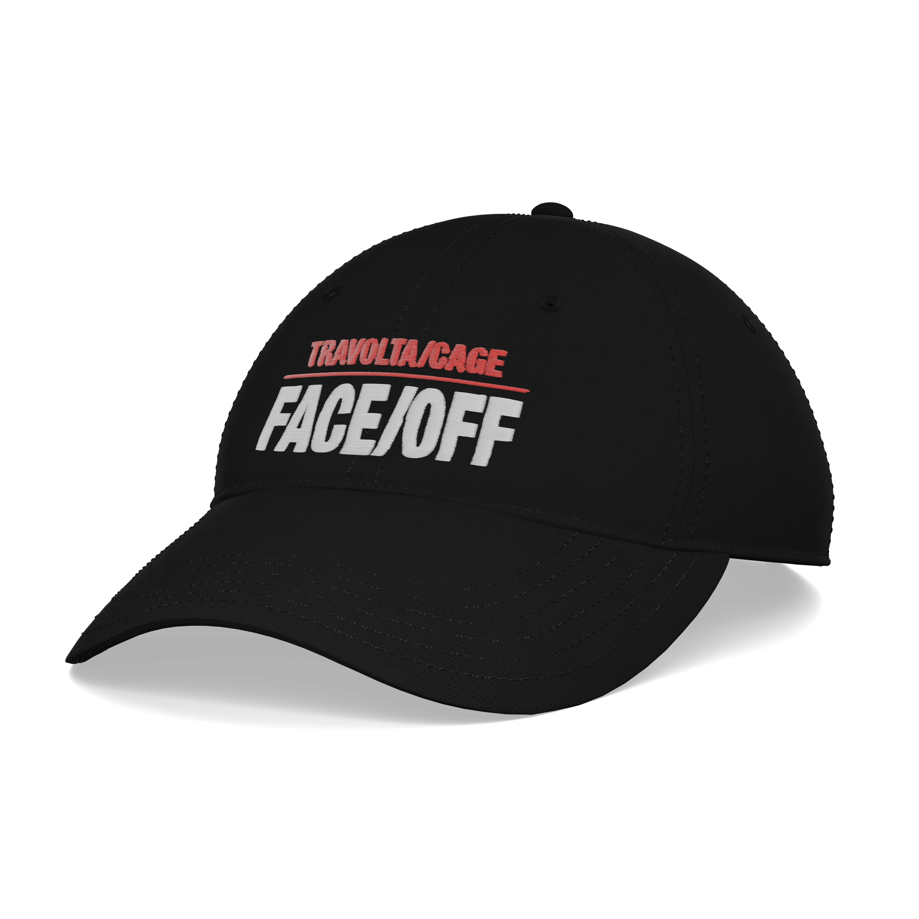 Face/Off Cap