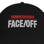 Face/Off Cap – front view