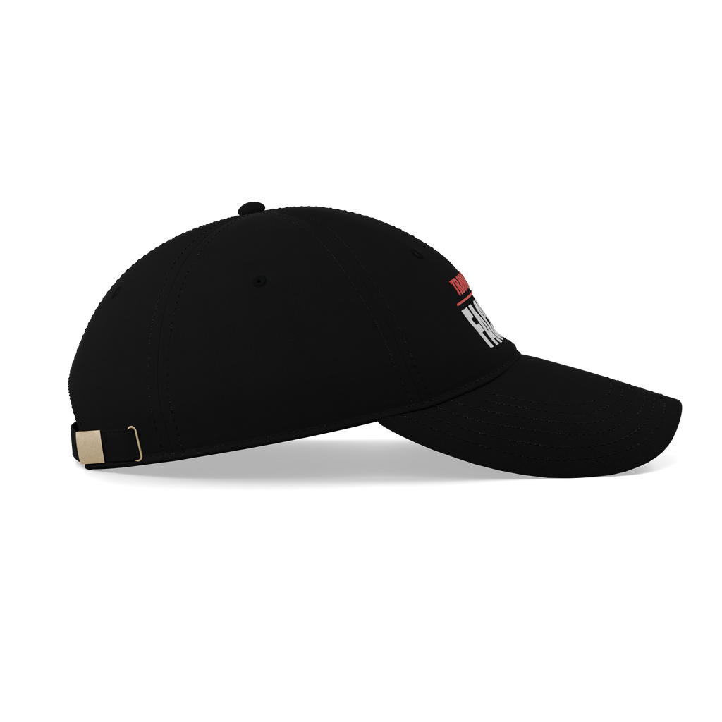 Face/Off Cap